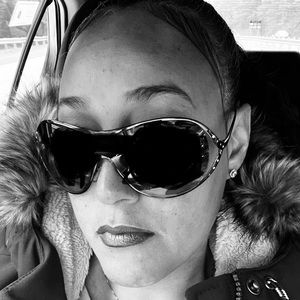 Meet your Posher, Diane